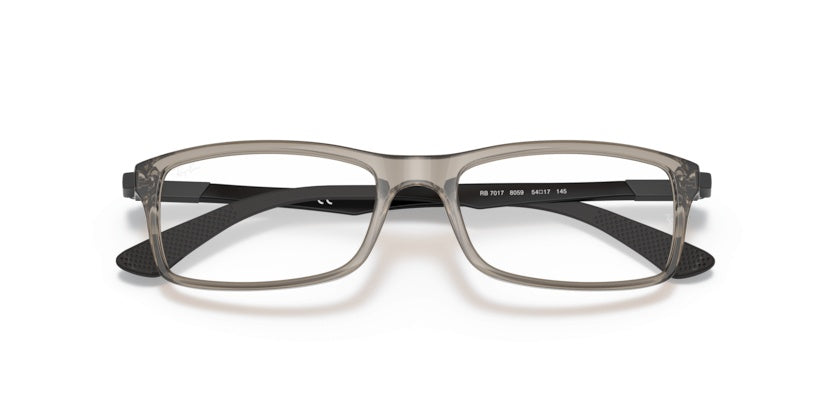 Gafas Graduadas Ray-Ban RX7017 8059 54 17