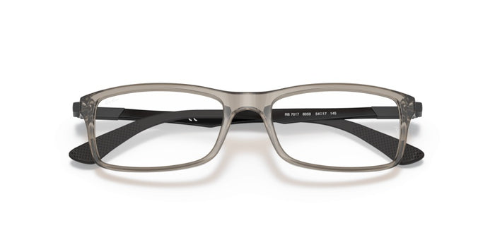 Korrektionsbrillen Ray-Ban RX7017 8059 54 17 — vista 6