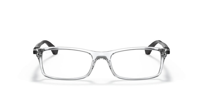 Korrektionsbrillen Ray-Ban RX7017 5943 54 17 — vista 2