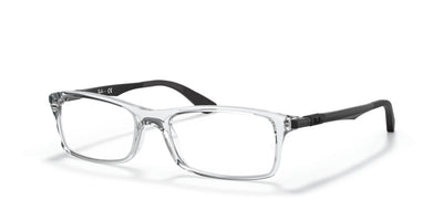 Prescription Glasses Ray-Ban RX7017 5943 54 17
