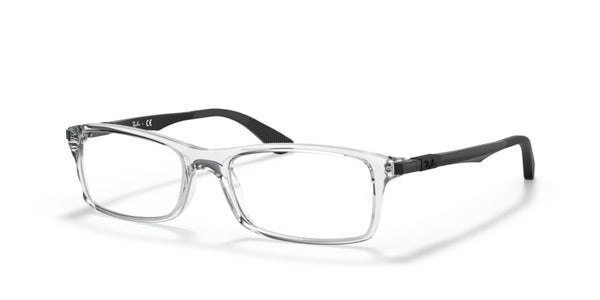 Gafas Graduadas Ray-Ban RX7017 5943 54 17