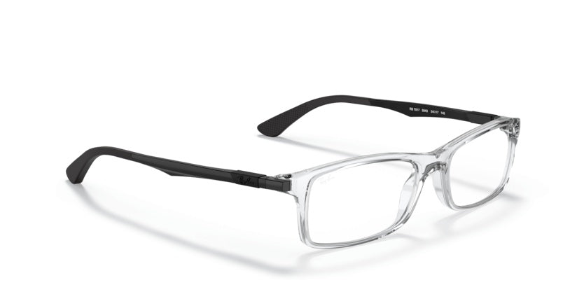 Gafas Graduadas Ray-Ban RX7017 5943 54 17