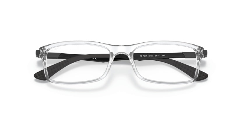 Gafas Graduadas Ray-Ban RX6335 2855 56 17