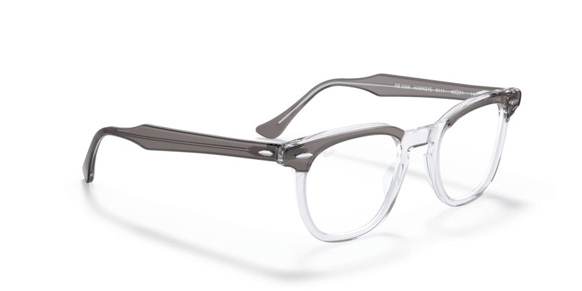 Gafas Graduadas Ray-Ban Eagleeye RX5398 8111 48 21