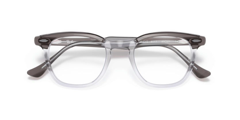 Gafas Graduadas Ray-Ban Eagleeye RX5398 8111 48 21