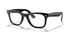 Prescription Glasses Ray-Ban Wayfarer Ease RX4340 2000 50 22