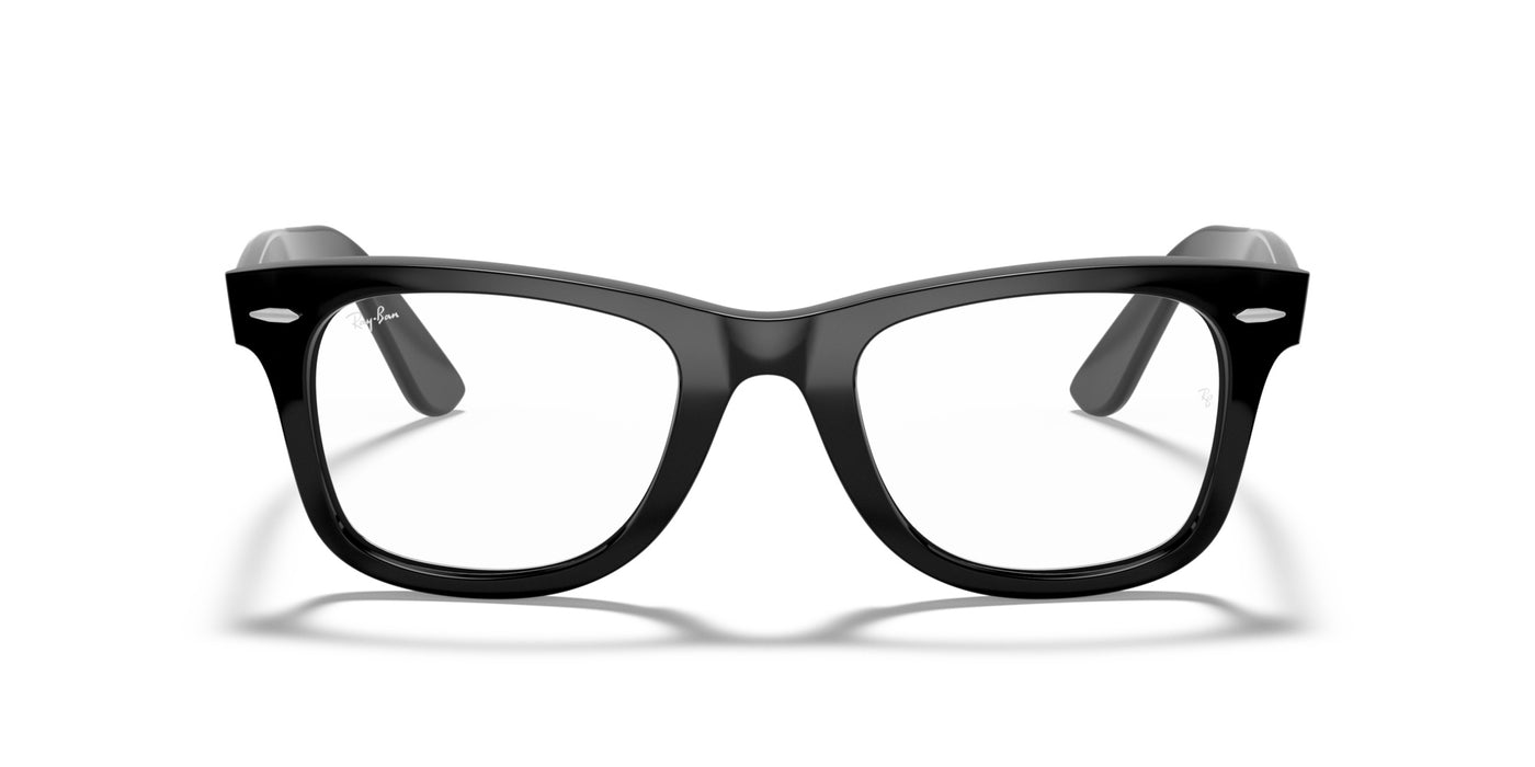 Gafas Graduadas Ray-Ban Wayfarer Ease RX4340 2000 50 22