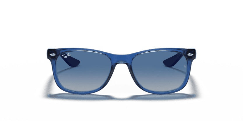 Gafas de Sol Ray-Ban Junior New Wayfarer RJ9052 70624l 48 16