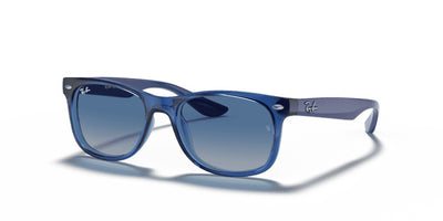 Солнцезащитные очки Ray-Ban Junior New Wayfarer RJ9052 70624l 48 16