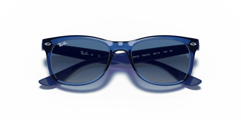 Gafas de Sol Ray-Ban Junior New Wayfarer RJ9052 70624l 48 16