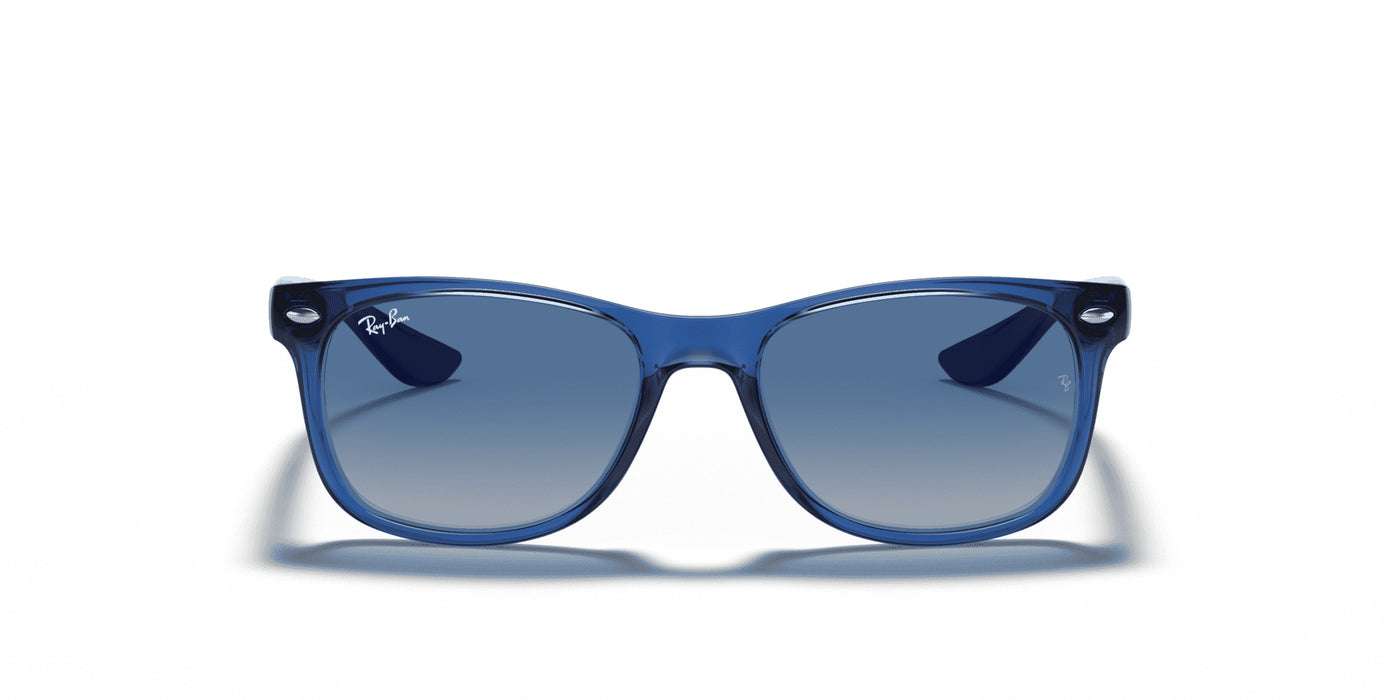 Gafas de Sol Ray-Ban Junior New Wayfarer RJ9052 70624l 48 16