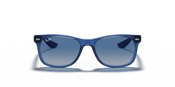 Lunettes de Soleil Ray-Ban Junior New Wayfarer RJ9052 70624l 48 16 — vista 9