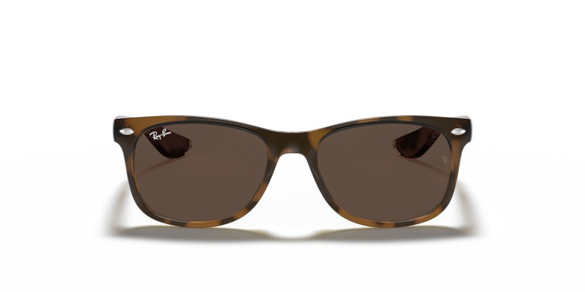 Gafas de Sol Ray-Ban Junior New Wayfarer RJ9052 152/73 48 16