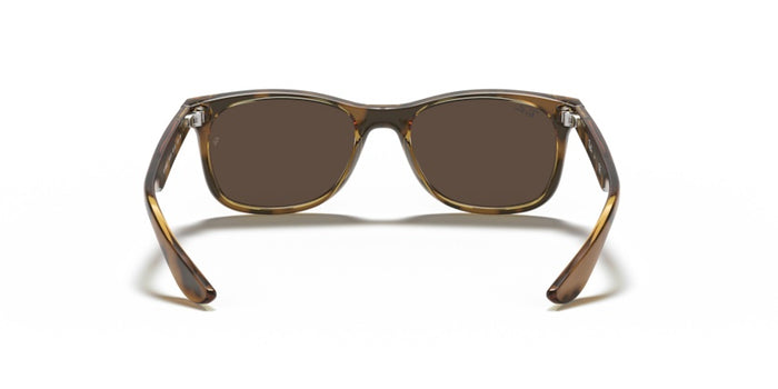 Sunglasses Ray-Ban Junior New Wayfarer RJ9052 152/73 48 16 — vista 6