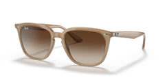Sunglasses Ray-Ban RB4362 616613 55 18