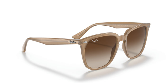 Солнцезащитные очки Ray-Ban RB4362 616613 55 18 — vista 2