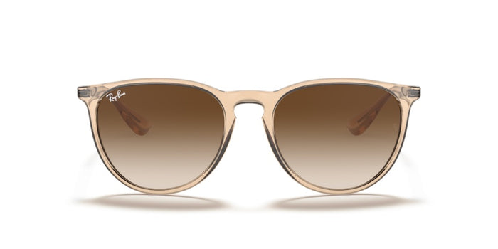 Lunettes de Soleil Ray-Ban Erika RB4171 651413 54 18 — vista 2