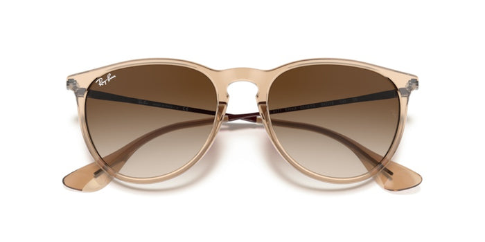 Lunettes de Soleil Ray-Ban Erika RB4171 651413 54 18 — vista 4