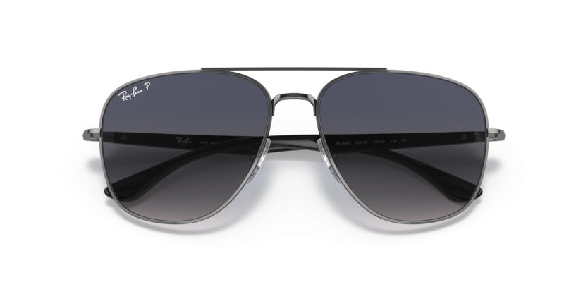 Gafas de Sol Ray-Ban RB3683 004/78 56 15
