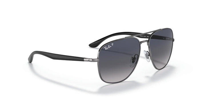 Gafas de Sol Ray-Ban RB3683 004/78 56 15 — vista 5