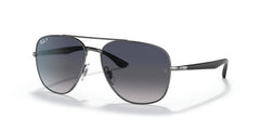 Солнцезащитные очки Ray-Ban RB3683 004/78 56 15