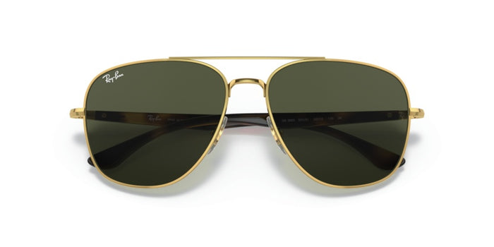 Sonnenbrillen Ray-Ban RB3683 001/31 56 15 — vista 5