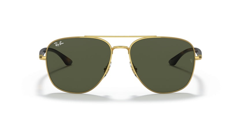 Gafas de Sol Ray-Ban RB3683 001/31 56 15