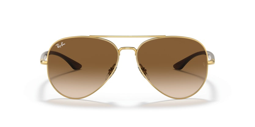 Gafas de Sol Ray-Ban RB3675 001/51 58 14