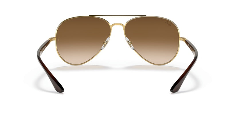 Gafas de Sol Ray-Ban RB3675 001/51 58 14