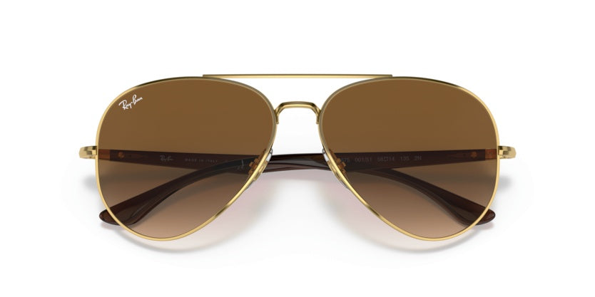 Gafas de Sol Ray-Ban RB3675 001/51 58 14