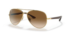 Sunglasses Ray-Ban RB3675 001/51 58 14