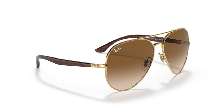 Gafas de Sol Ray-Ban RB3675 001/51 58 14
