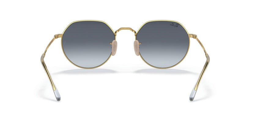 Gafas de Sol Ray-Ban Jack RB3565 001/86 53 20