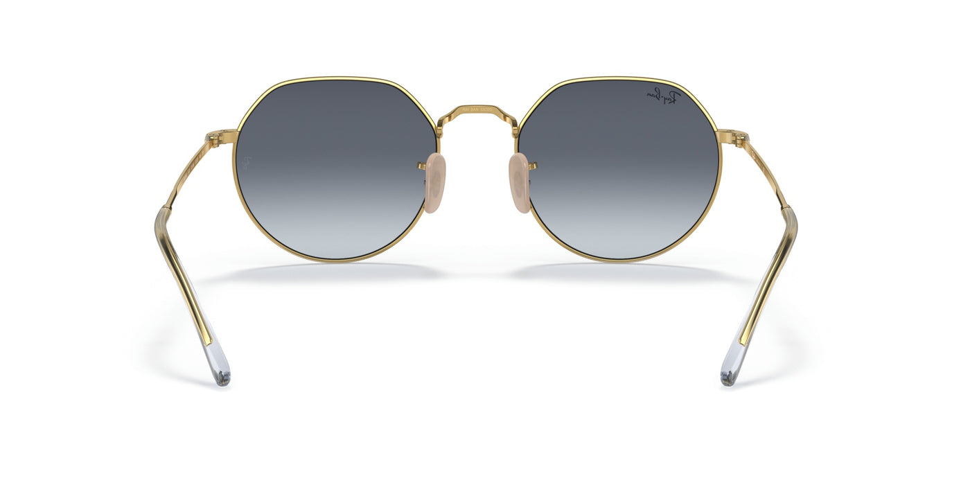 Gafas de Sol Ray-Ban Jack RB3565 001/86 53 20