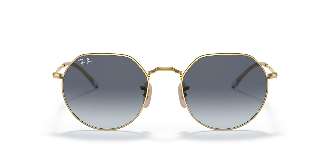 Gafas de Sol Ray-Ban Jack RB3565 001/86 53 20