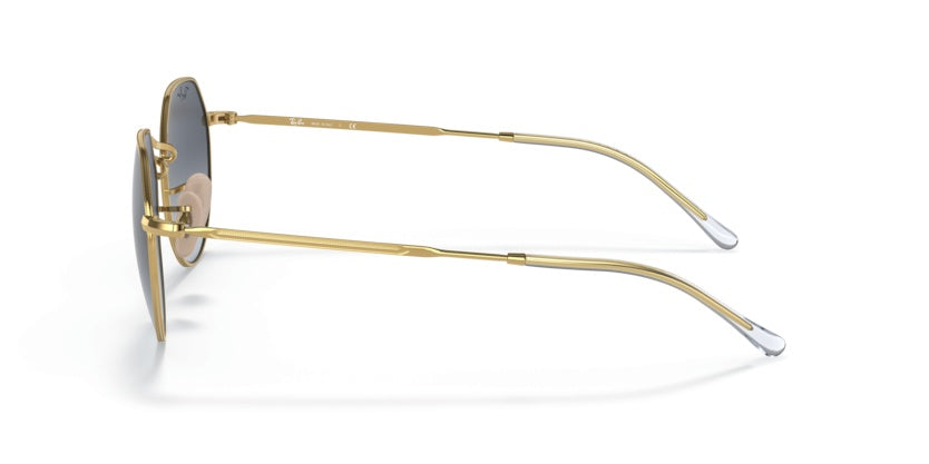 Gafas de Sol Ray-Ban Jack RB3565 001/86 53 20