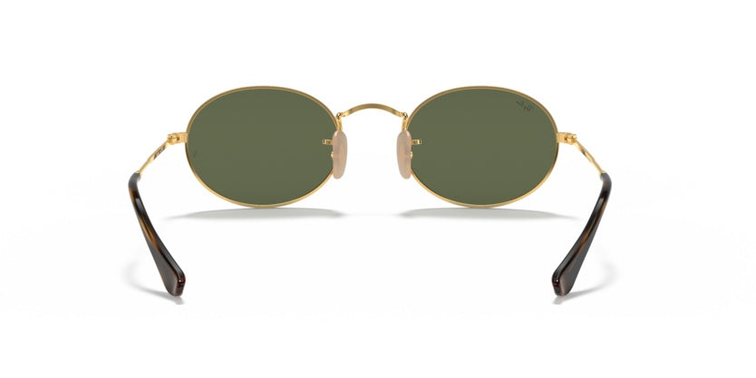 Gafas de Sol Ray-Ban Oval RB3547N 001 51 21