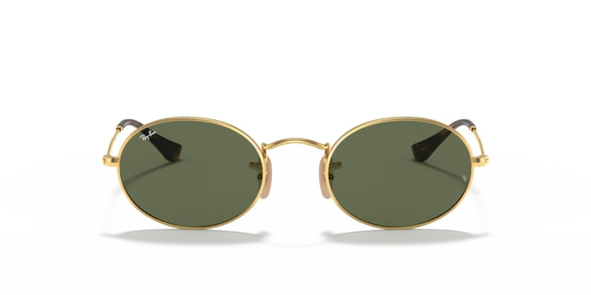 Gafas de Sol Ray-Ban Oval RB3547N 001 51 21