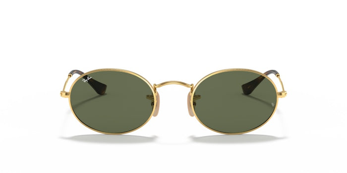 Ray-Ban Oval RB3547N 001 51 21 太阳镜 — vista 6