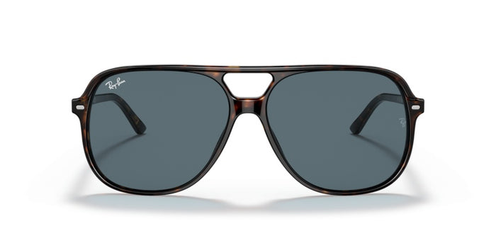 Sonnenbrillen Ray-Ban Bill RB2198 902/R5 60 14 — vista 2