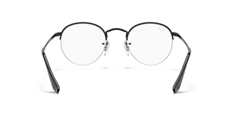 Gafas Graduadas Ray-Ban Round Gaze RX3947V 2509 51 22