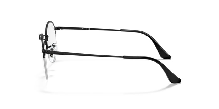 Gafas Graduadas Ray-Ban Round Gaze RX3947V 2509 51 22 — vista 3