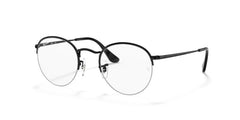 Lunettes de Vue Ray-Ban Round Gaze RX3947V 2509 51 22