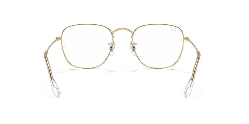 Gafas Graduadas Ray-Ban Frank RX3857 3086 51 20