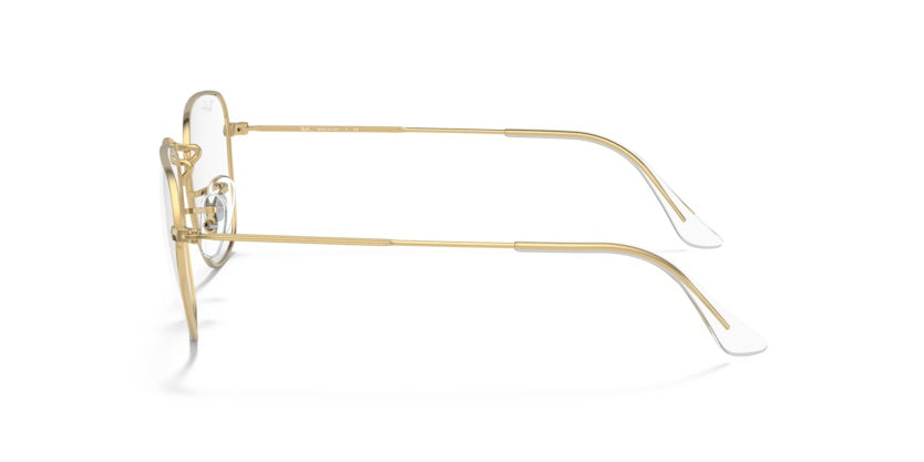 Gafas Graduadas Ray-Ban Frank RX3857 3086 51 20
