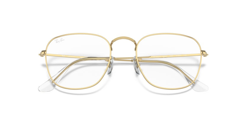 Gafas Graduadas Ray-Ban Frank RX3857 3086 51 20