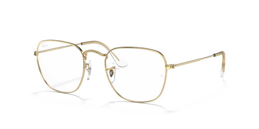 Gafas Graduadas Ray-Ban Frank RX3857 3086 51 20