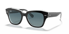 Sunglasses Ray-Ban State Street RB2186 12943M 52 20