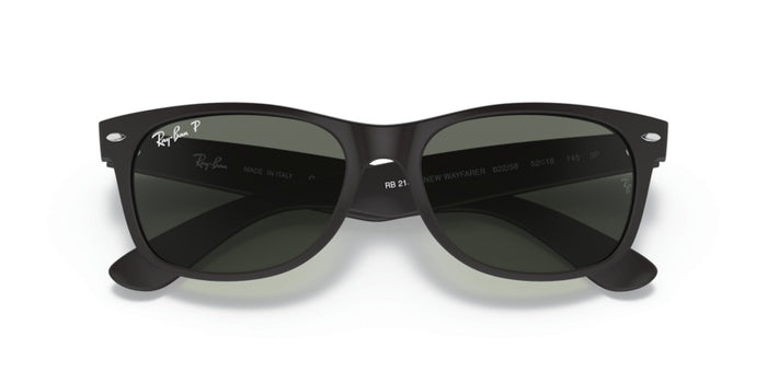 Sonnenbrillen Ray-Ban New Wayfarer RB2132 622/58 55 18 — vista 4