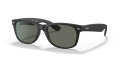 Солнцезащитные очки Ray-Ban New Wayfarer RB2132 622/58 55 18